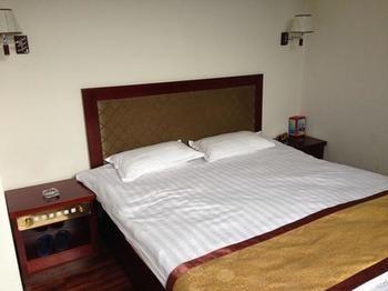 Wutai Mountain Yulanyuan Hotel Taihuai Eksteriør bilde